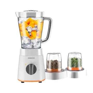 Kenwood Blender 1.5 Litre Jar