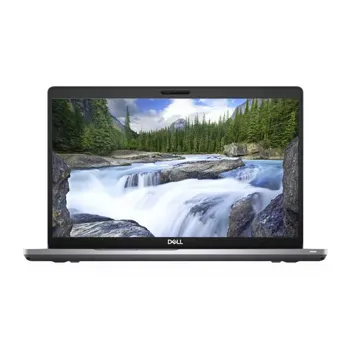 Dell Latitude 5510-Core i5 G10 8GB RAM 512GB SSD 15.6″ Touch