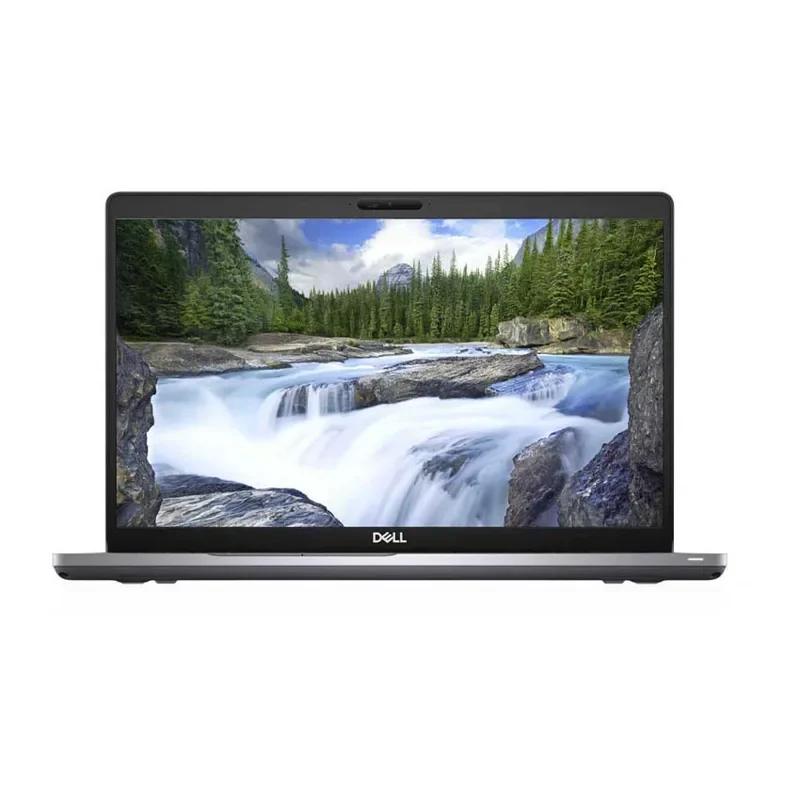 Dell Latitude 5510-Core i5 G10 8GB RAM 512GB SSD 15.6″ Touch