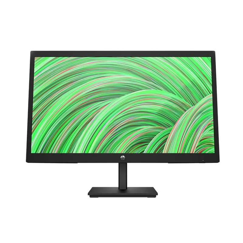 HP V22v G5 Monitor 21.45 FHD Led VA Black