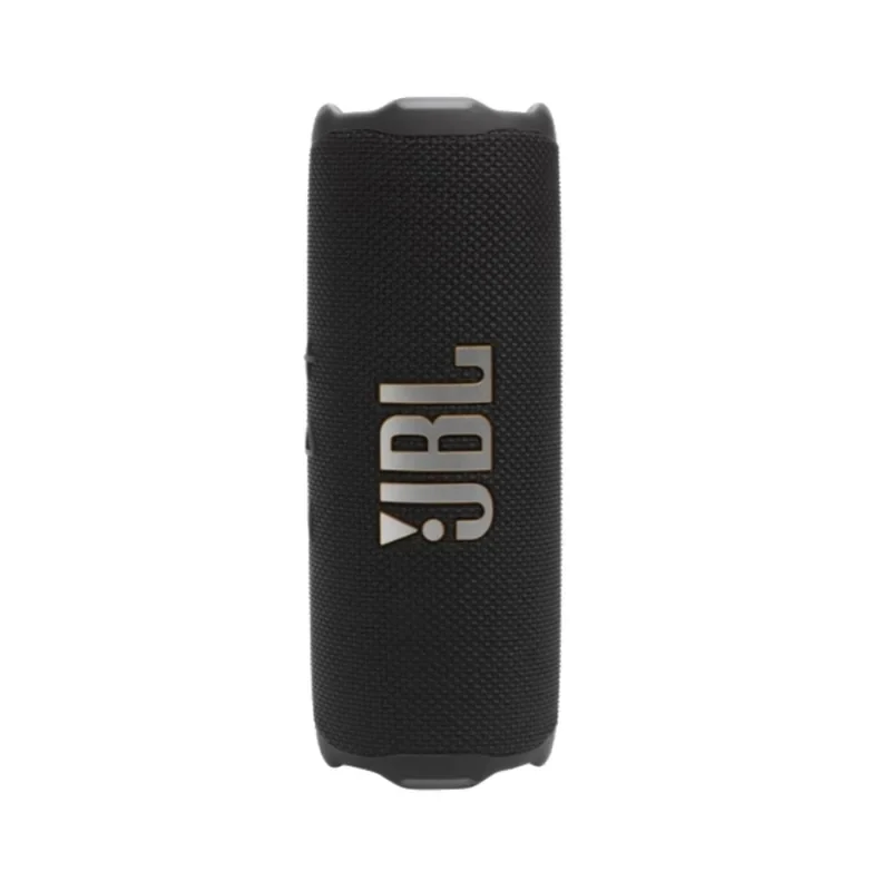 JBL Flip7 Waterproof Portable Bluetooth Speaker – Black