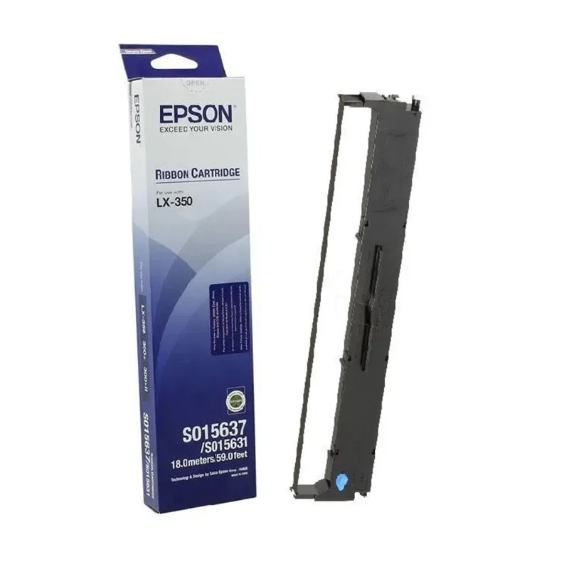 Epson Ribbon For LX350