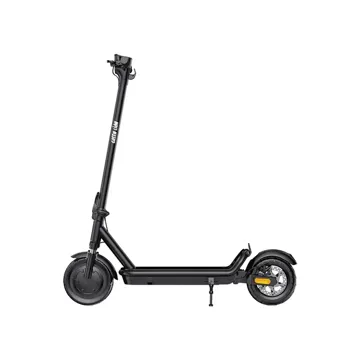 Green Lion GBK-250 E-Scooter – Black