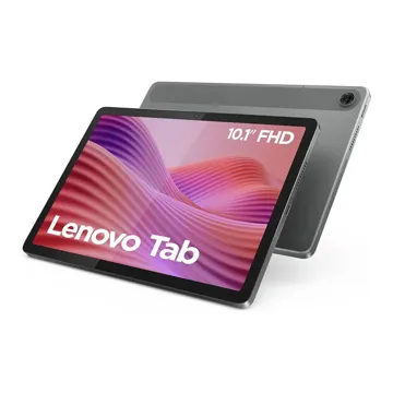 Lenovo TB311XU Android Tablet 128GB 4GB DDR4 RAM 10.1 Inches WUXGA Display Luna Grey
