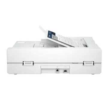 Hp Scanjet 2600F1 Scanner
