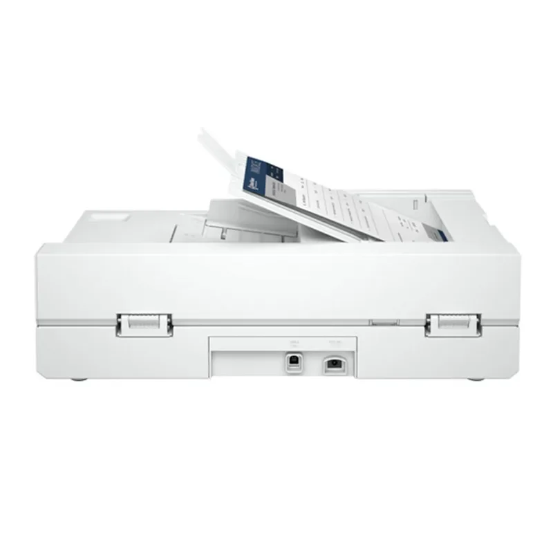 Hp Scanjet 2600F1 Scanner