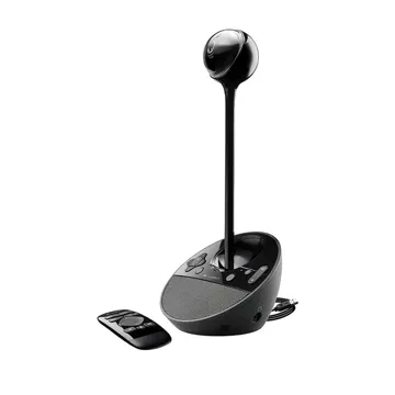 Logitech All-in-One BCC950 Video Conferencing System