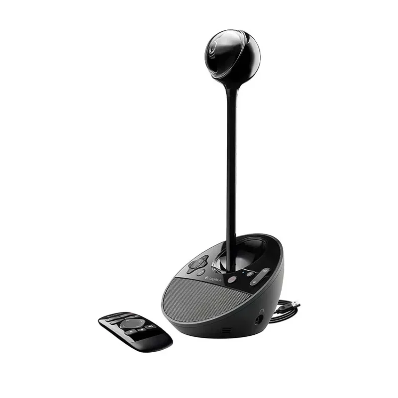 Logitech All-in-One BCC950 Video Conferencing System