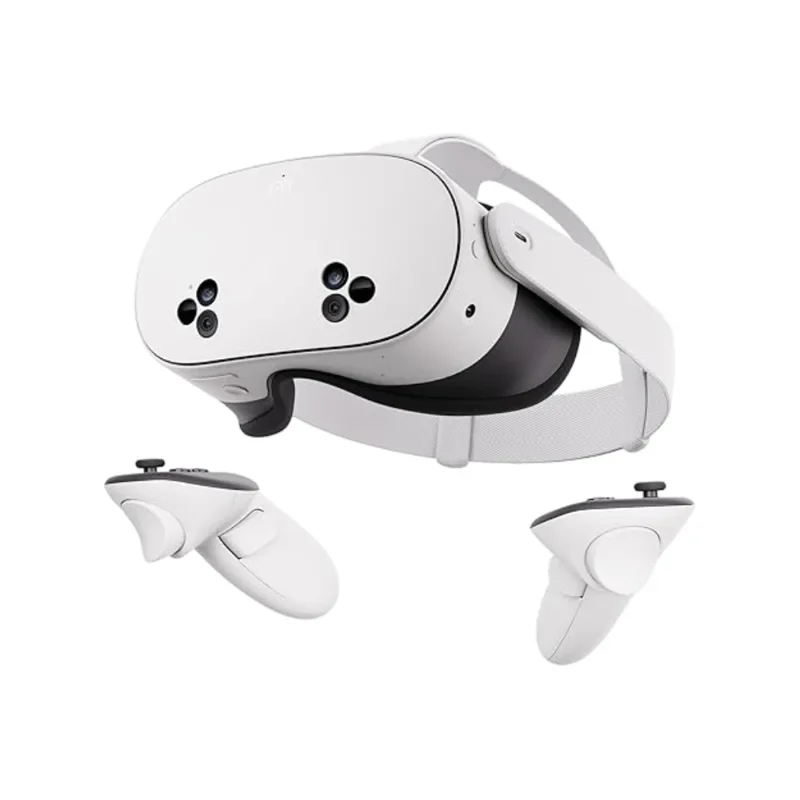 Meta Quest 3S 128GB VR Headset