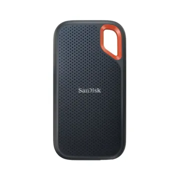 SanDisk 2TB Extreme Portable SSD