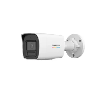 Hikvision DS-2CD1027G3-LIU 2MP ColorVu 3.0 Fixed Bullet Network Camera