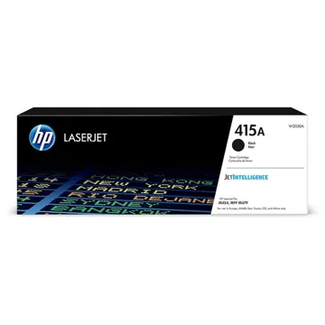 HP Toner W2030A (415A) Black
