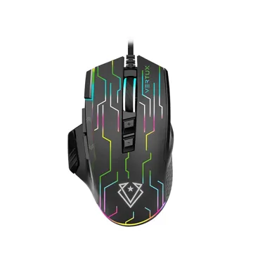 Vertux Wired Gaming Mouse