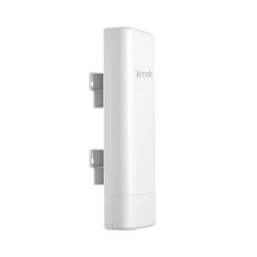 TENDA 300 mbps O3 5km Outdoor Point To Point CPE Access Point