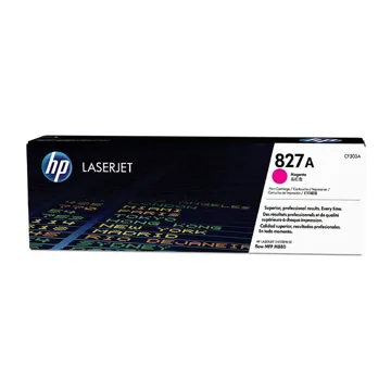 HP Toner 827A Original LaserJet Toner Cartridge