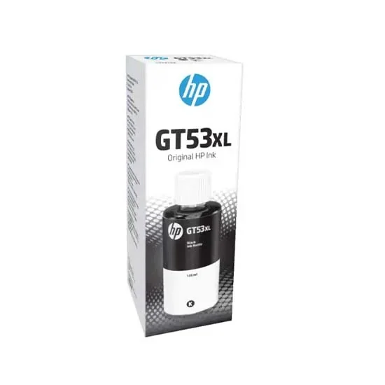 HP Ink GT53XL Black