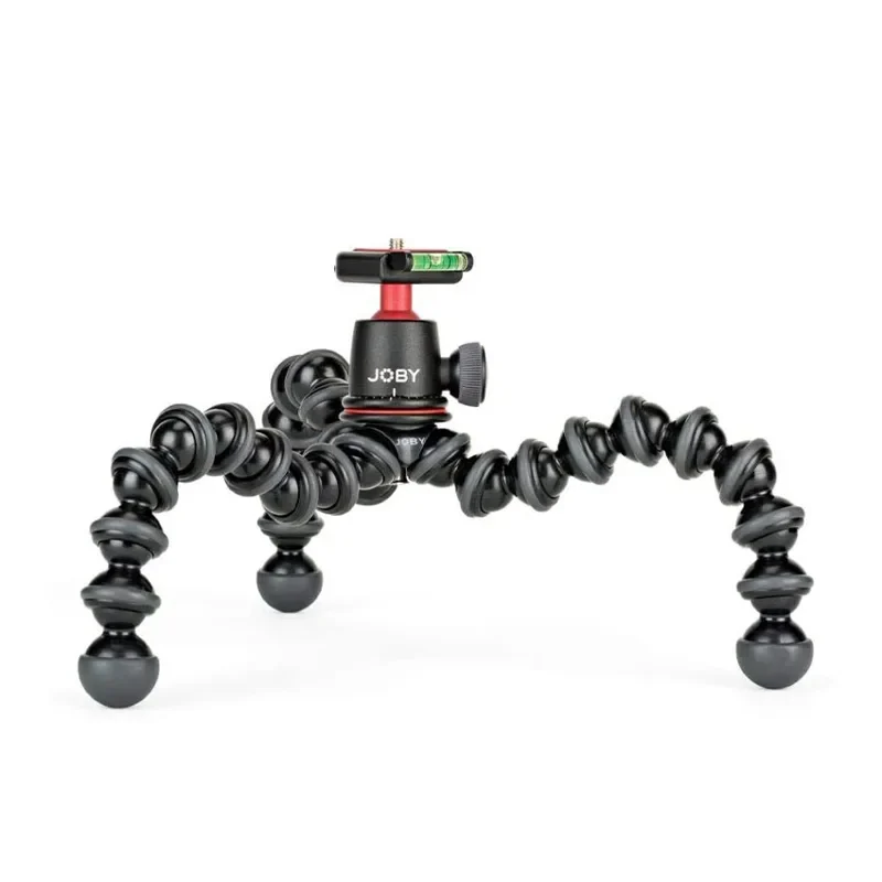 JOBY GorillaPod 3K Kit – Tripod for DSLR and Mirrorless Cameras