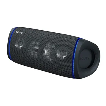 Sony XB43 Extra Bass Portable Waterproof Wireless Speaker Black