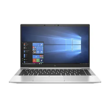 HP Elite Book 840 G7-Core i5 G10 8GB RAM 1TB SSD 14″ Ash Colour