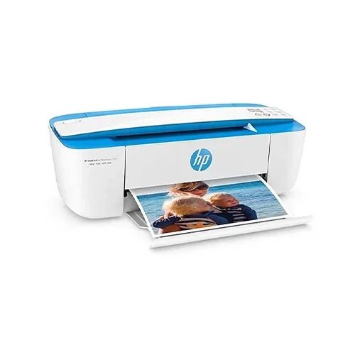 HP Deskjet Ink Advantage 3787 All in One Printer