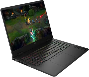 HP OMEN 16 Gaming, Ultra 7