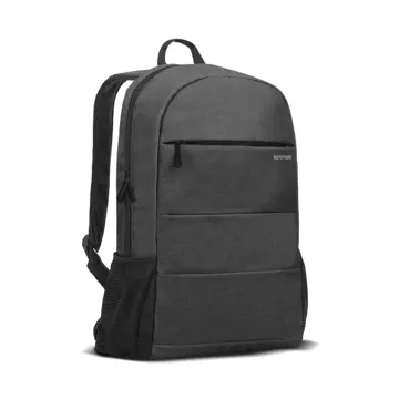 Promate Durable Anti-Theft 15.6 Inches Laptop Backpack