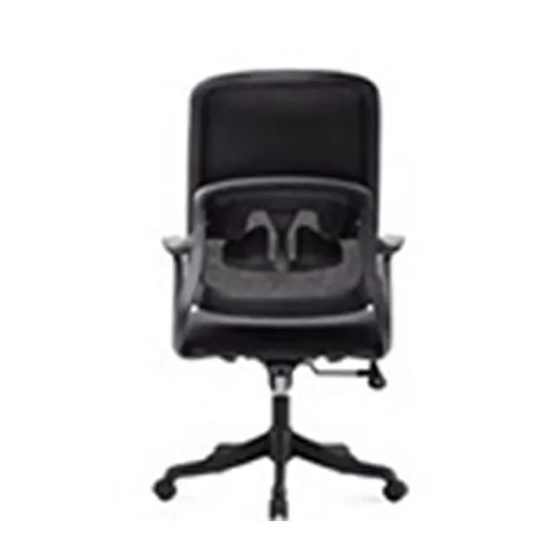Eldo Mesh Office Chair with Fixed Arms