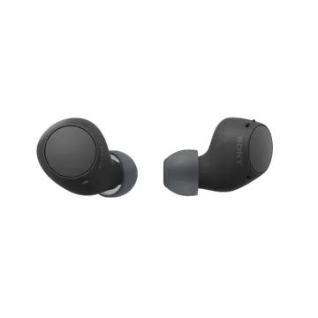 Sony WF-C510 Wireless Earbuds – Black