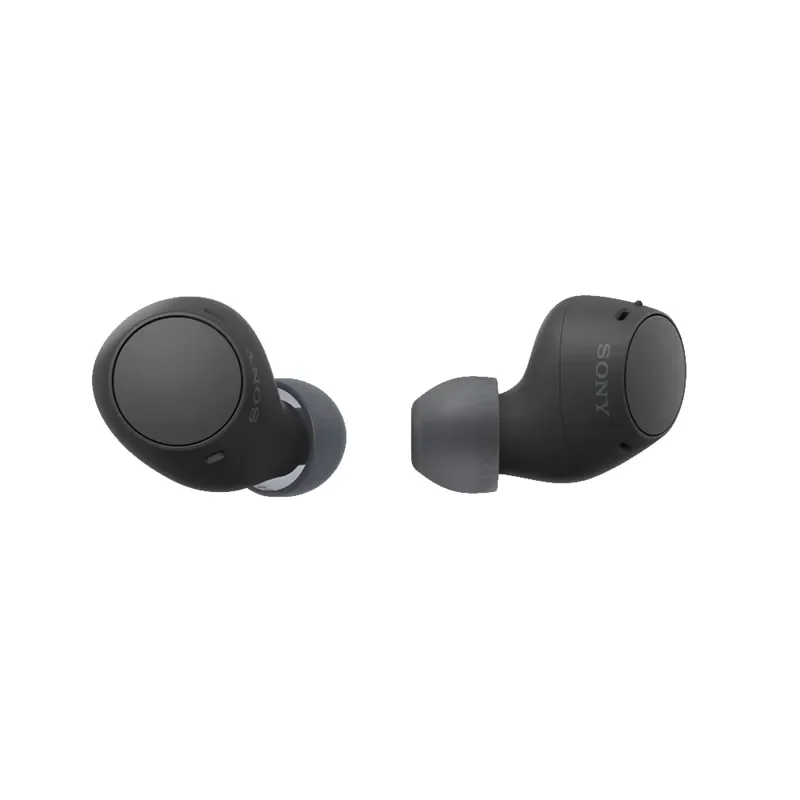 Sony WF-C510 Wireless Earbuds – Black