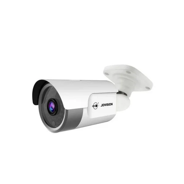 JVS-N510-YWS 5.0MP Metal Bullet Camera