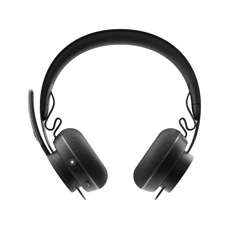Logitech UC Zone Wireless Bluetooth Headset