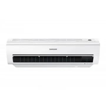 Samsung AC 1.5 HP R410 White