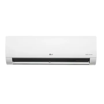 LG AC 1.5 HP R410 White