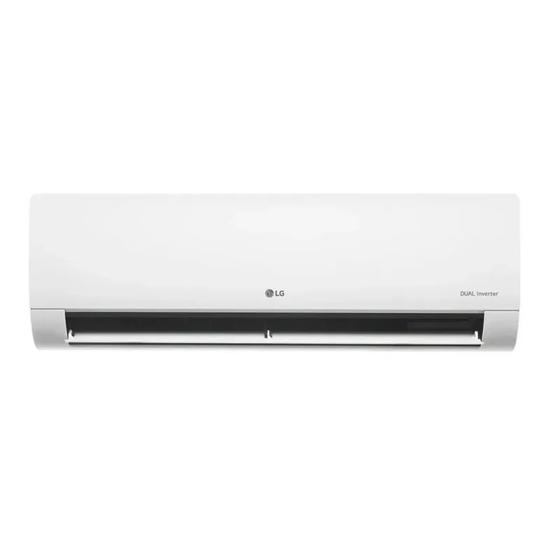 LG AC 1.5 HP R410 White