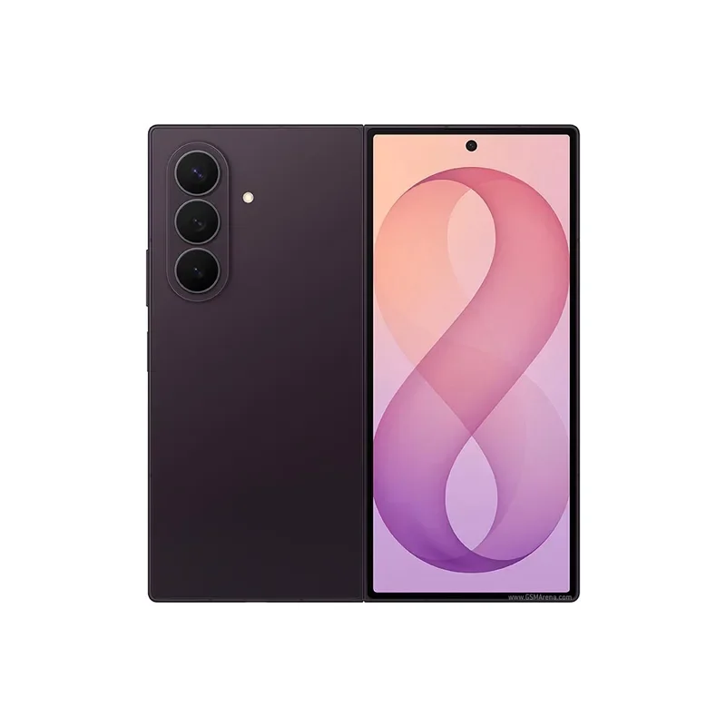 Samsung Galaxy Z Fold 8 Ultra 512GB 12GB RAM