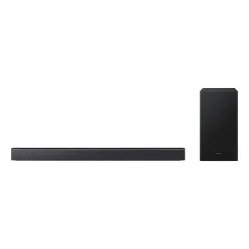 Samsung Sound Bar 3 Speakers 300Watt – 2.1 Channel – Subwoofer