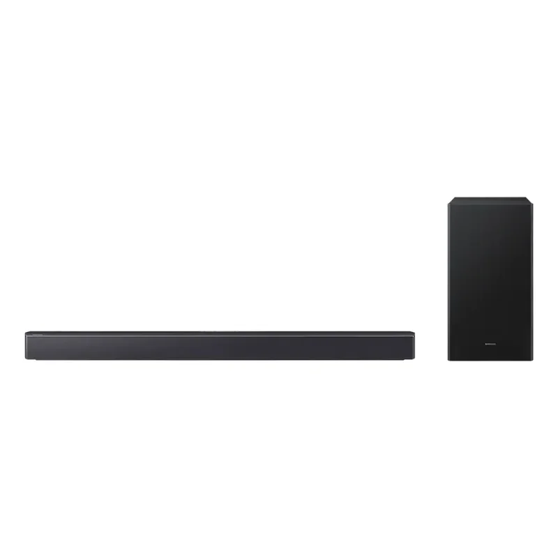 Samsung Sound Bar 3 Speakers 300Watt – 2.1 Channel – Subwoofer