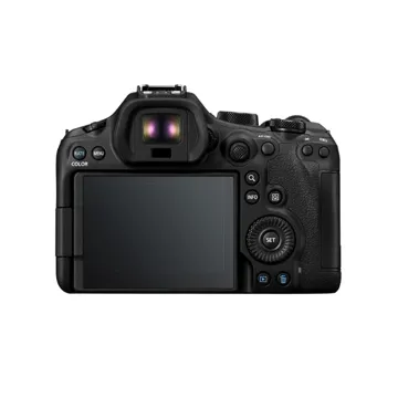 Canon EOS R6 Mark III Mirrorless Camera Body-7K quality Recording 32.5MP