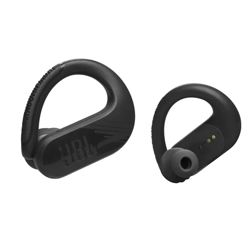 JBL Endurance Peak 3 Waterproof True Wireless In-Ear Sport Headphone – Black