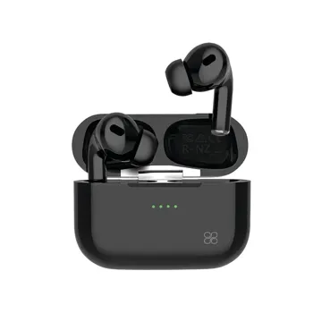 Promate Bluetooth Earbuds Harmoni – Black