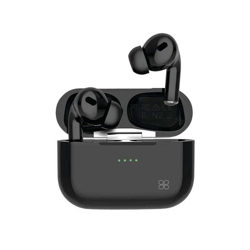 Promate Bluetooth Earbuds Harmoni – Black