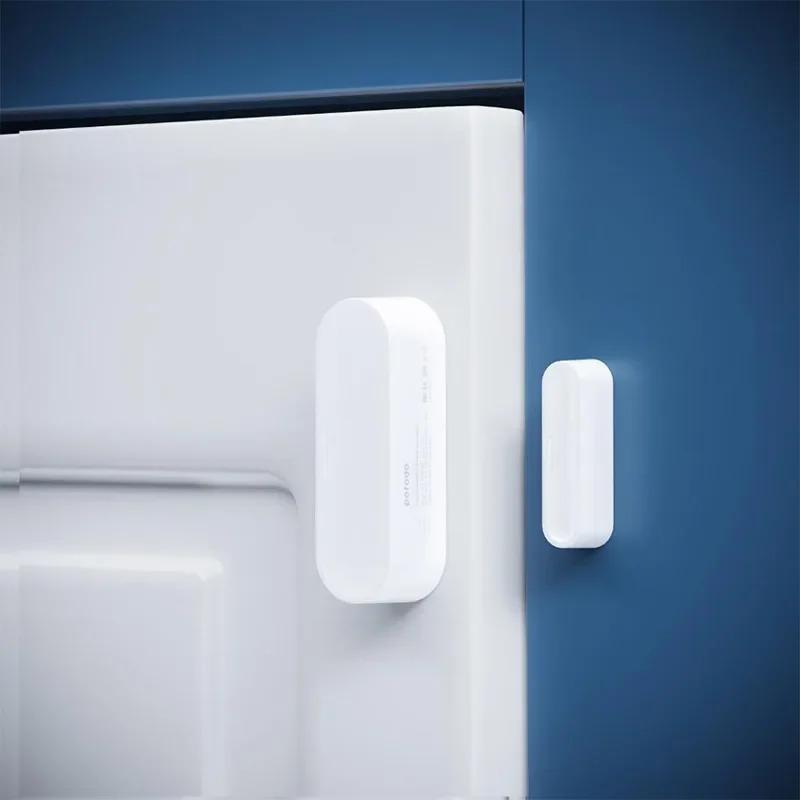 Porodo Lifestyle Window and Door Sensor – White