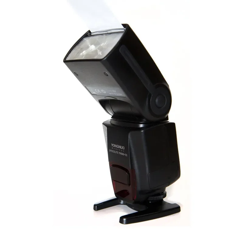 Yongnuo Yn560-III Speedlite Flash