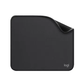 Logitech Mouse Pad Studio Series Graphite