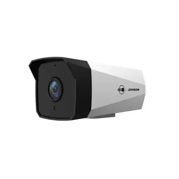 JVS-N813-K1S-PA Starlight Video & Audio IP Camera
