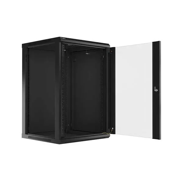 Eldo Pro 18U 600 x 600 Wall Cabinet