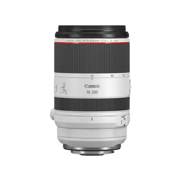 Canon RF 70-200mm f2.8L IS USM Lens