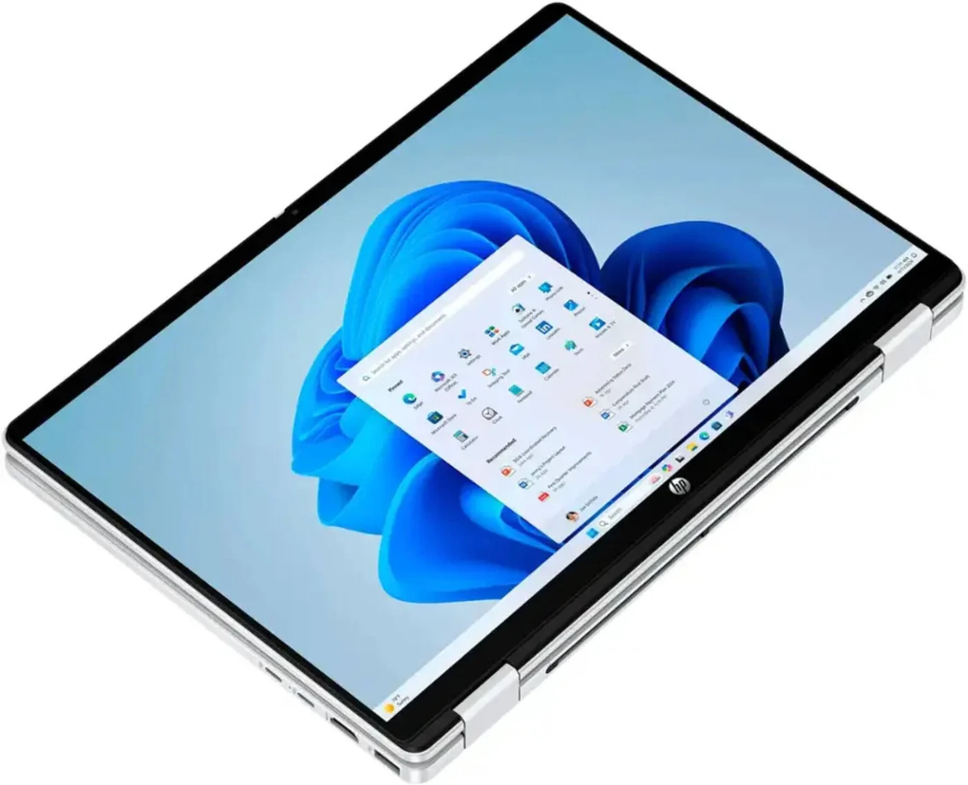 HP OmniBook 5 Flip, Core 7