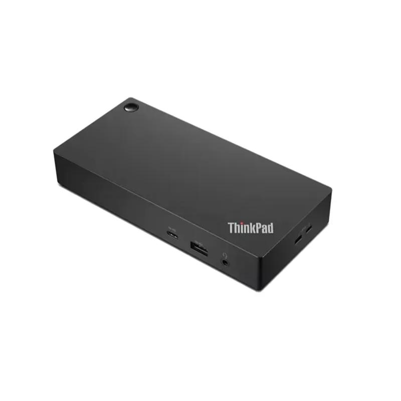 Lenovo ThinkPad Universal USB-C Docking Station