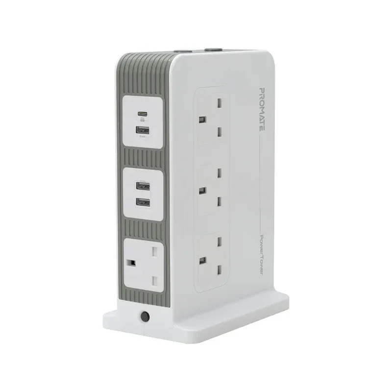 Promate Power Tower Charger